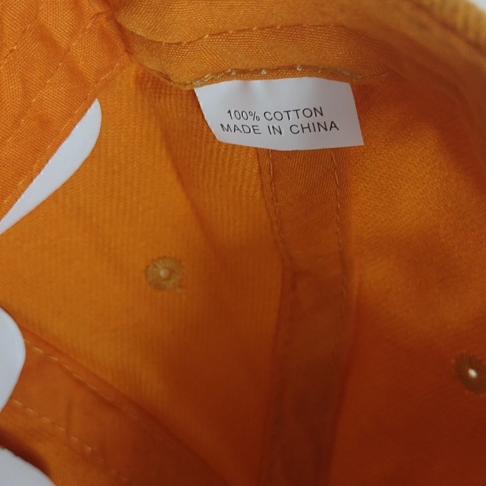 Houston Dynamo Cap - Picture 7 of 9